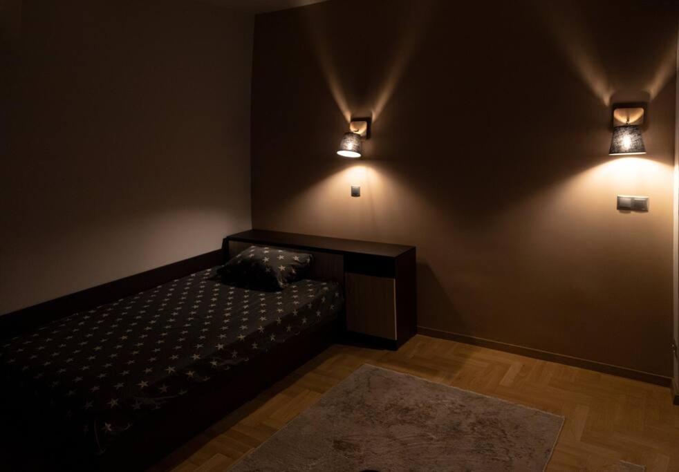 Very Spacious & Modern 3Bed Near Airport & Centre Sofia Zewnętrze zdjęcie