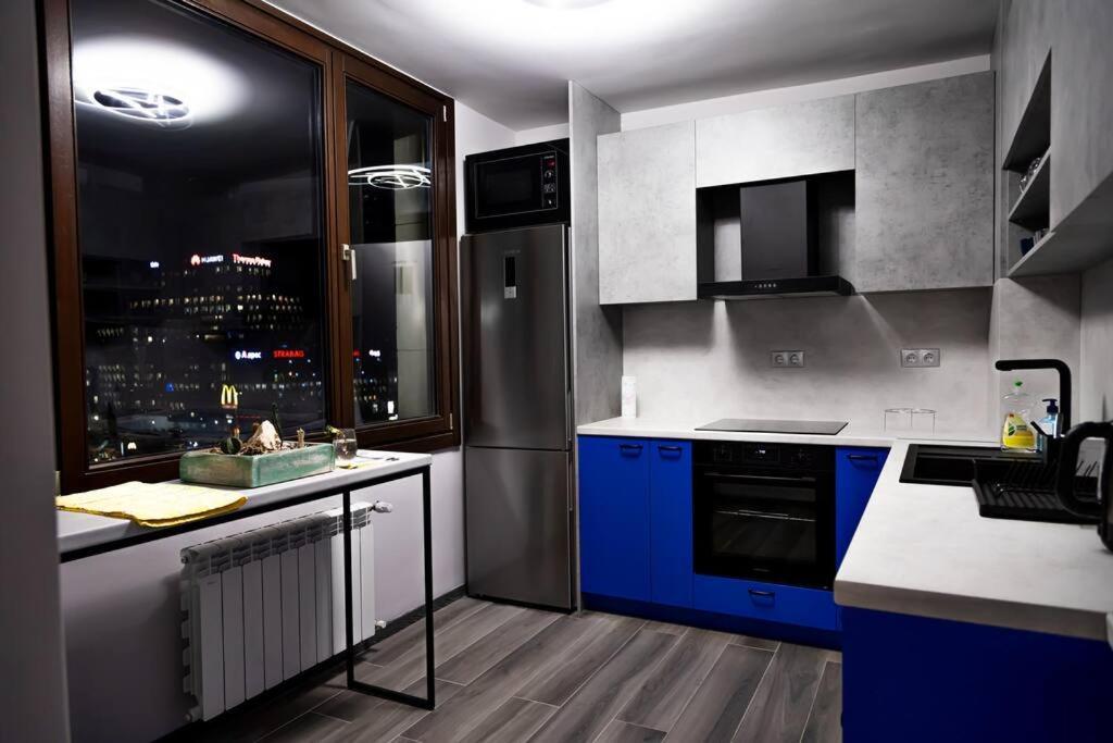 Very Spacious & Modern 3Bed Near Airport & Centre Sofia Zewnętrze zdjęcie